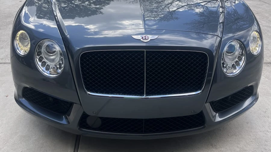 2014 Bentley Continental GTC - Image 6 of 14