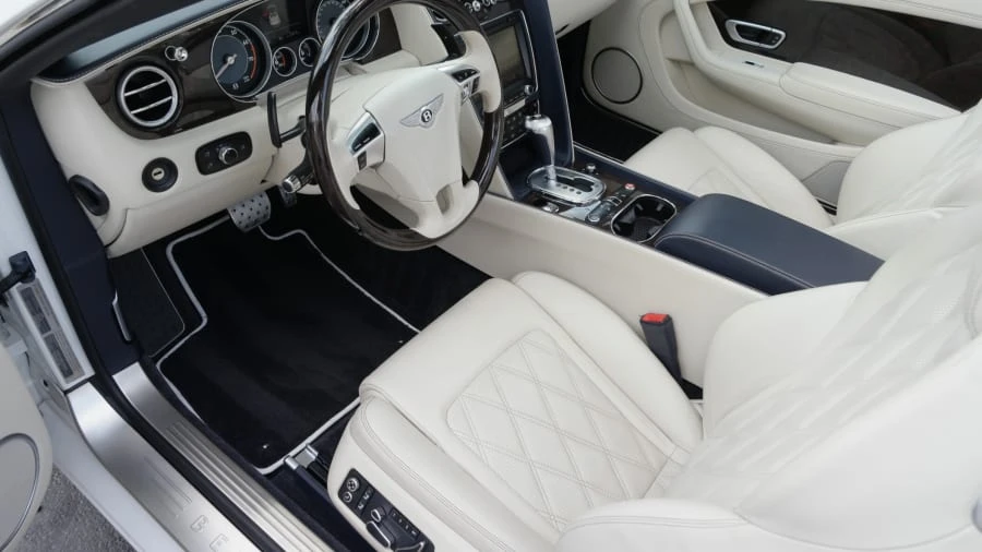 2014 Bentley Continental GTC - Image 3 of 8