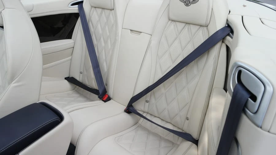 2014 Bentley Continental GTC - Image 5 of 8