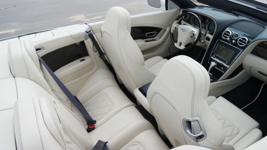 2014 Bentley Continental GTC - Image 6 of 8