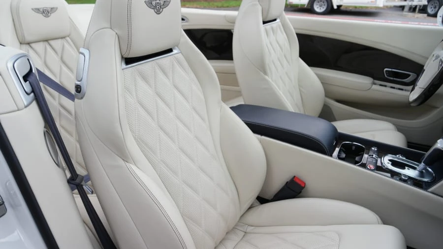 2014 Bentley Continental GTC - Image 7 of 8