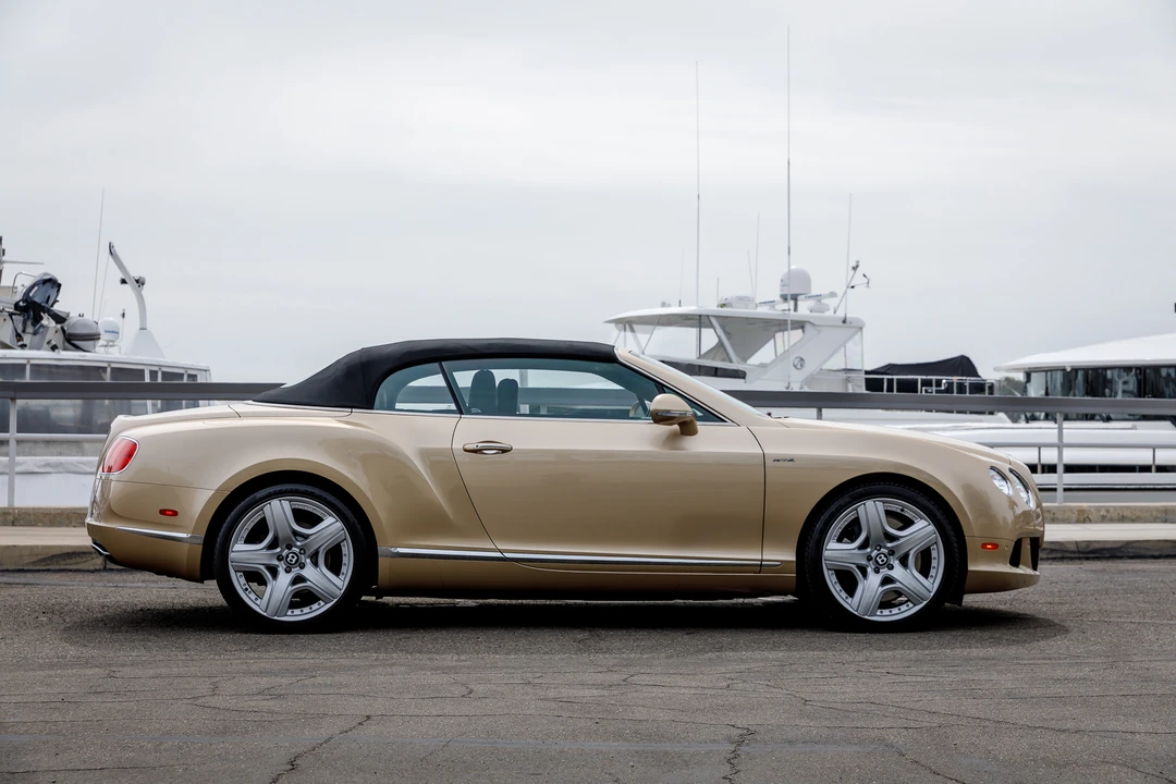 2014 Bentley Continental GTC - Image 15 of 31