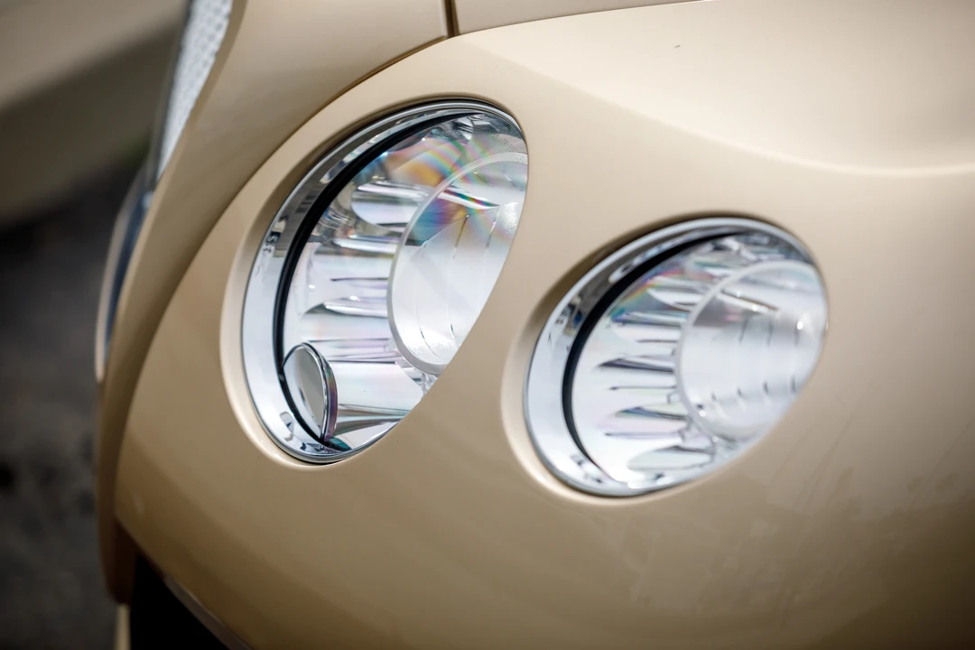 2014 Bentley Continental GTC - Image 21 of 31
