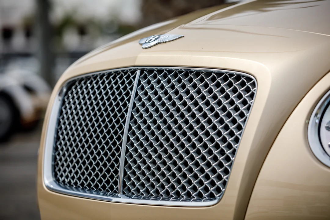 2014 Bentley Continental GTC - Image 20 of 31
