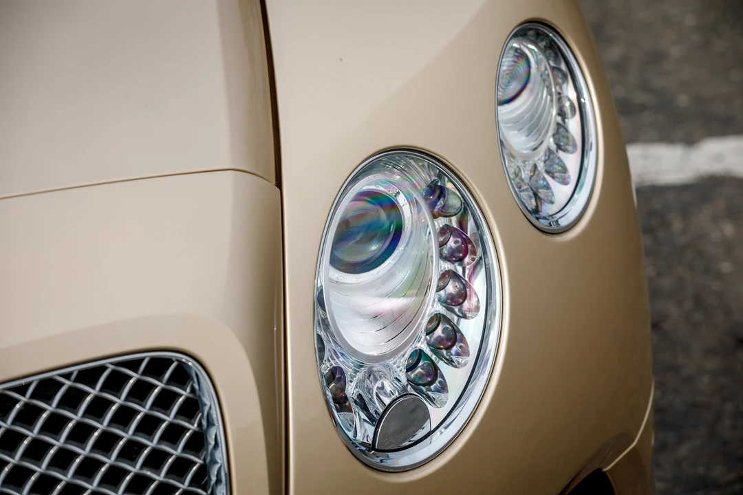 2014 Bentley Continental GTC - Image 22 of 31