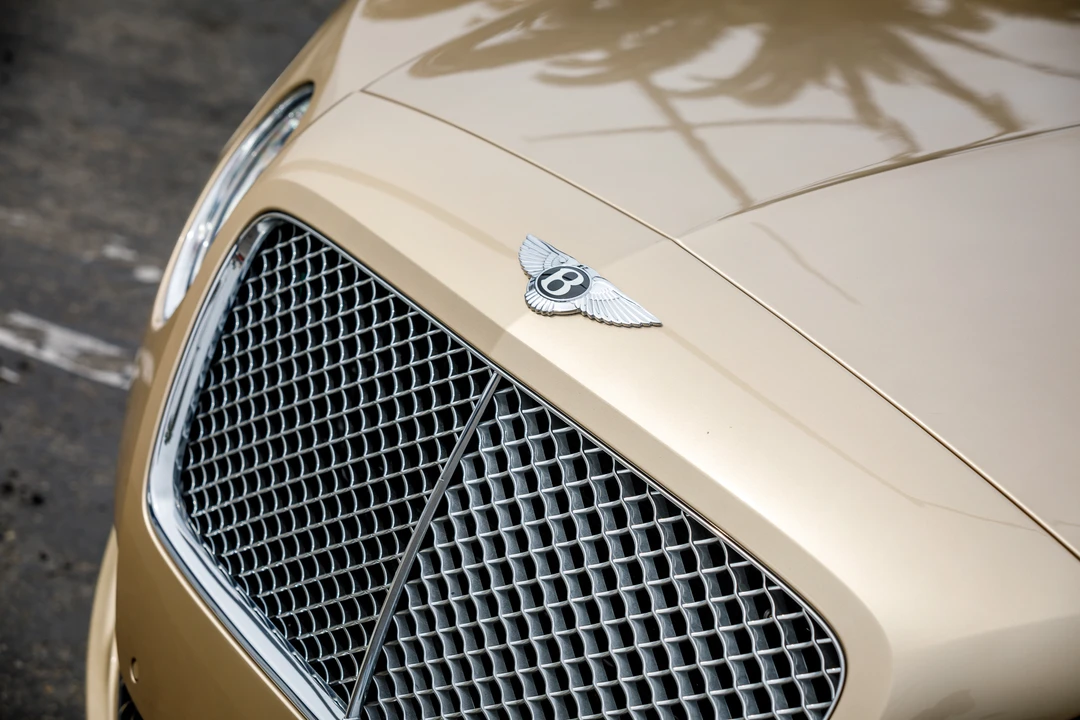 2014 Bentley Continental GTC - Image 18 of 31
