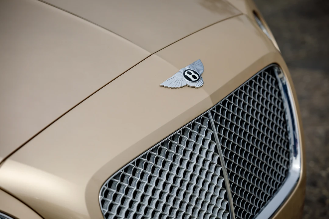 2014 Bentley Continental GTC - Image 19 of 31