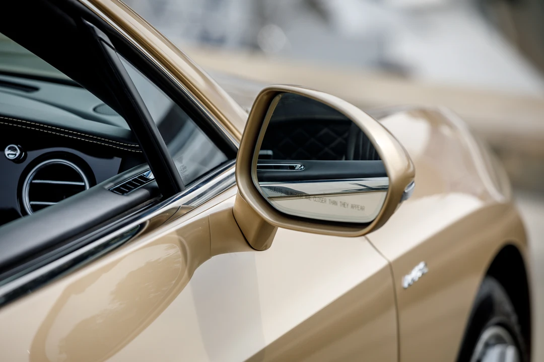 2014 Bentley Continental GTC - Image 25 of 31