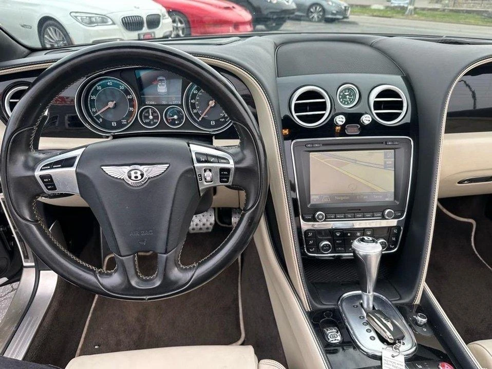 2014 Bentley Continental GTC - Image 14 of 19