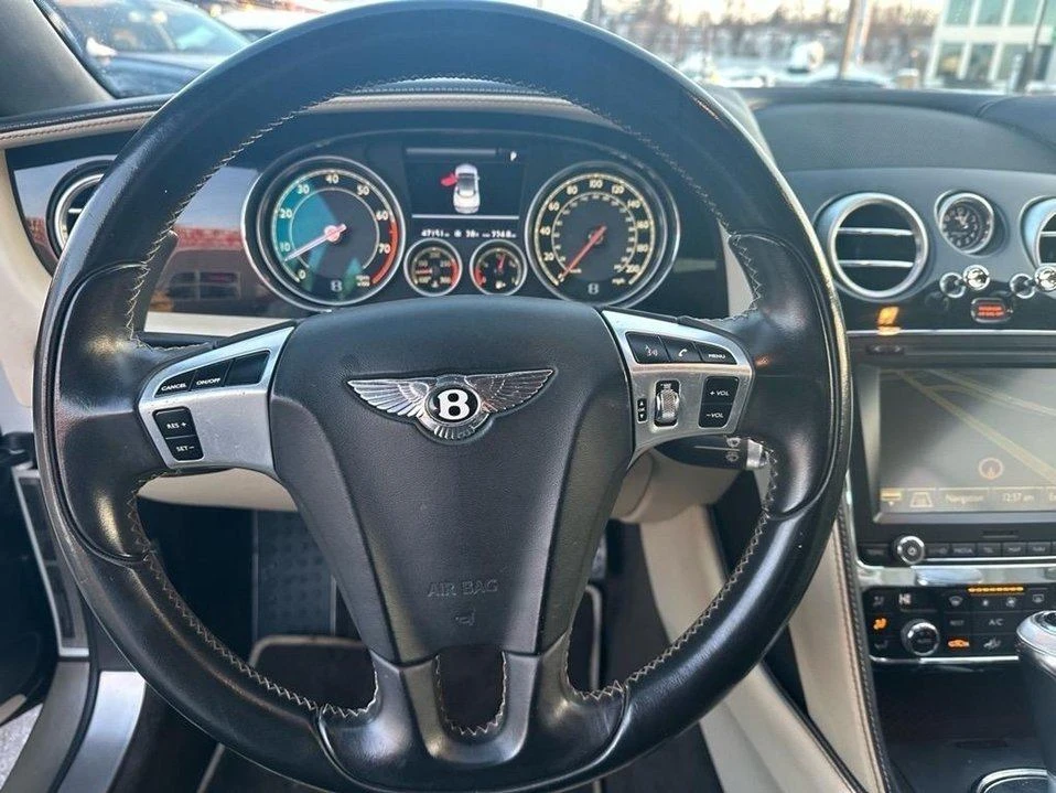 2014 Bentley Continental GTC - Image 19 of 19