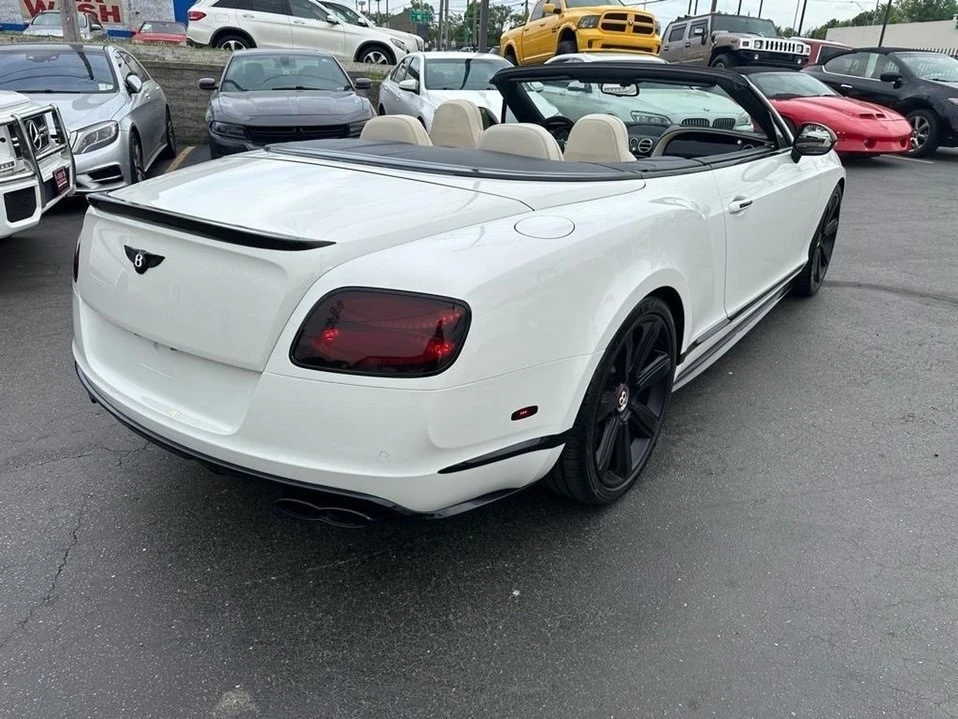 2014 Bentley Continental GTC - Image 5 of 19