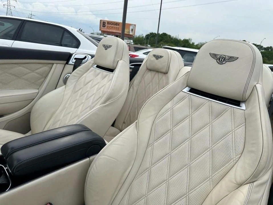 2014 Bentley Continental GTC - Image 12 of 19