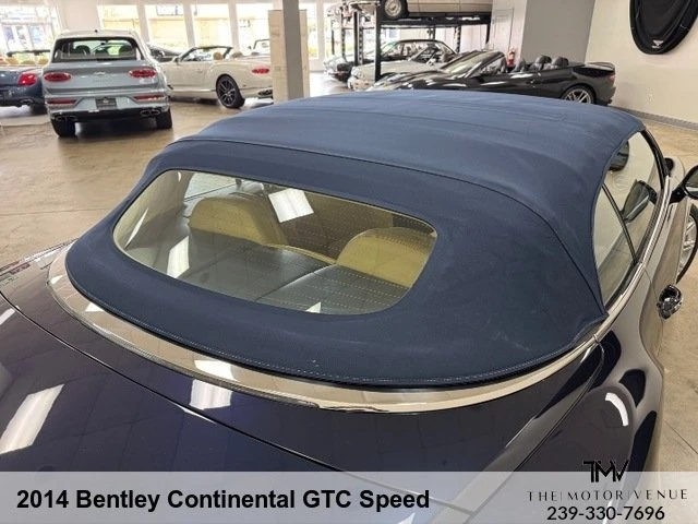 2014 Bentley Continental GTC - Image 5 of 20