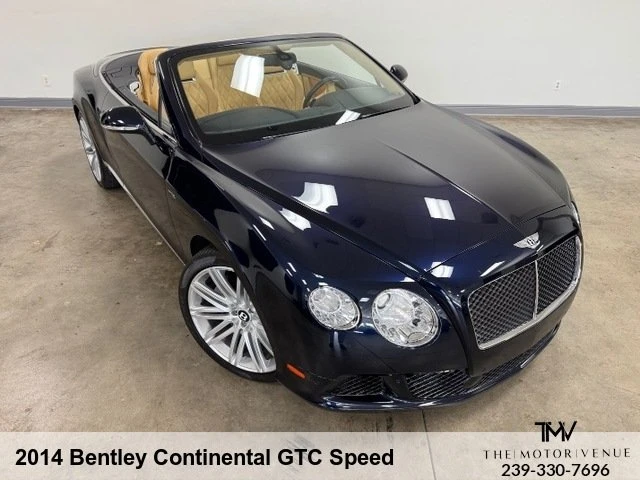 2014 Bentley Continental GTC - Image 19 of 20