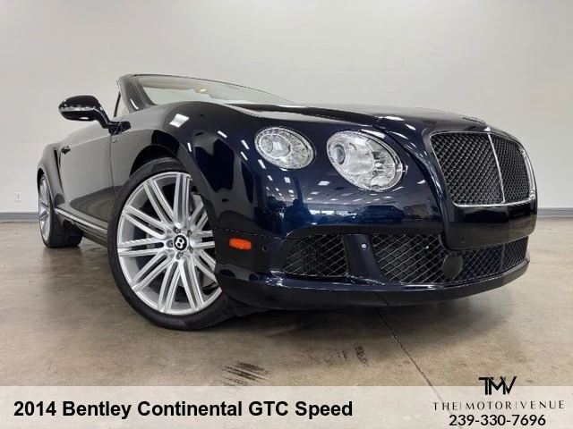 2014 Bentley Continental GTC - Image 18 of 20