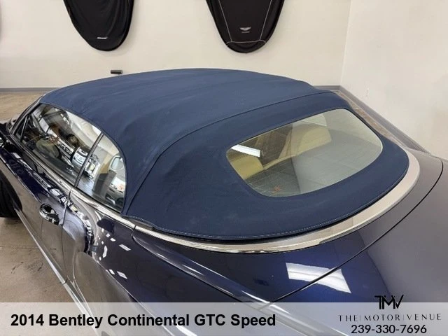 2014 Bentley Continental GTC - Image 4 of 20