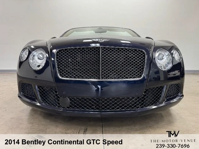 2014 Bentley Continental GTC - Image 20 of 20
