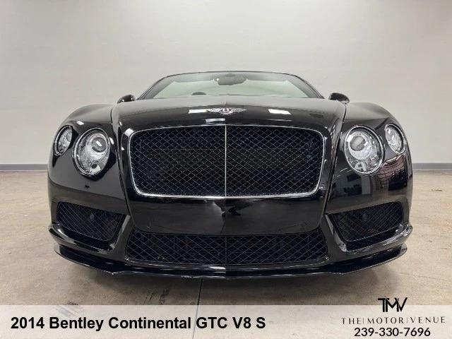2014 Bentley Continental GTC - Image 16 of 20