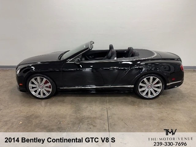 2014 Bentley Continental GTC - Image 5 of 20