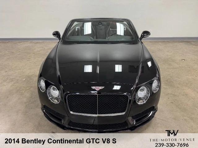 2014 Bentley Continental GTC - Image 17 of 20