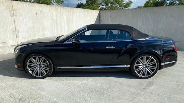 2014 Bentley Continental GTC - Image 2 of 19