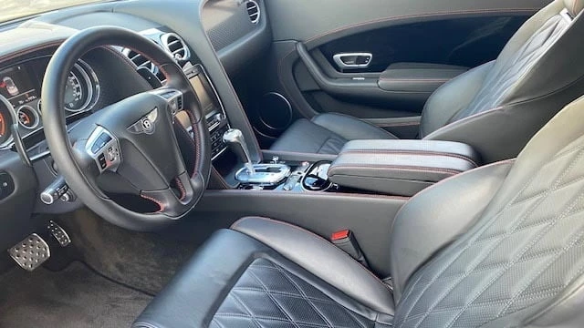 2014 Bentley Continental GTC - Image 4 of 19