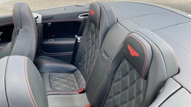 2014 Bentley Continental GTC - Image 7 of 19