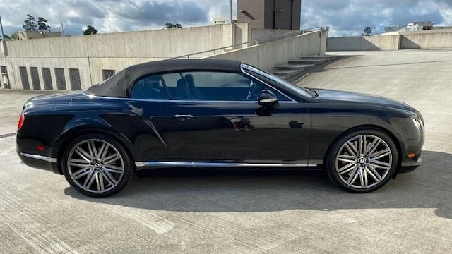 2014 Bentley Continental GTC - Image 15 of 19