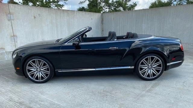 2014 Bentley Continental GTC - Image 18 of 19