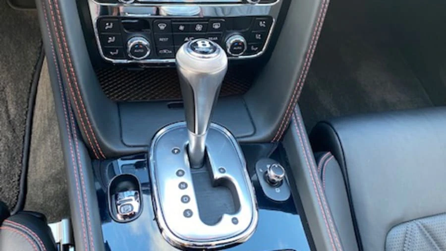 2014 Bentley Continental GTC - Image 12 of 24