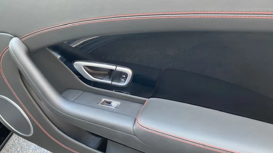 2014 Bentley Continental GTC - Image 13 of 24
