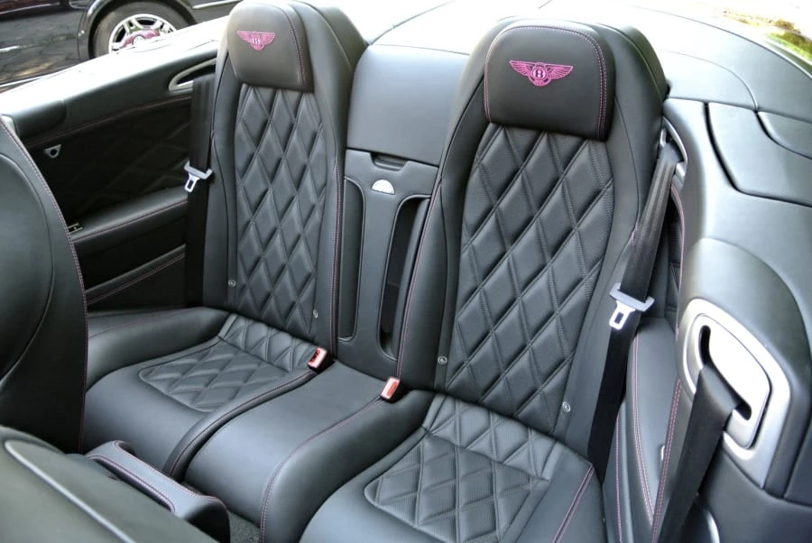 2014 Bentley Continental GTC - Image 4 of 9