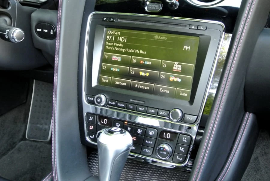 2014 Bentley Continental GTC - Image 5 of 9