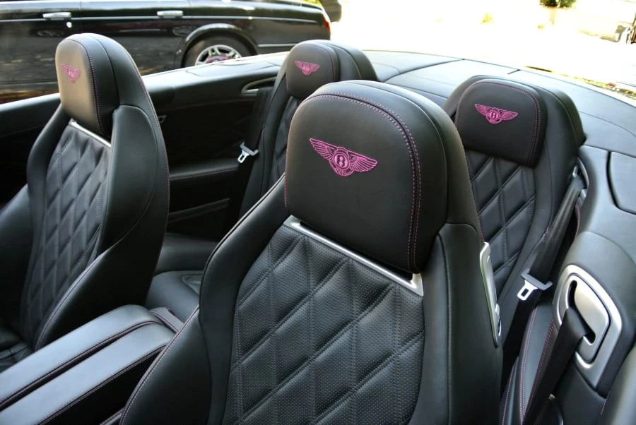 2014 Bentley Continental GTC - Image 6 of 9