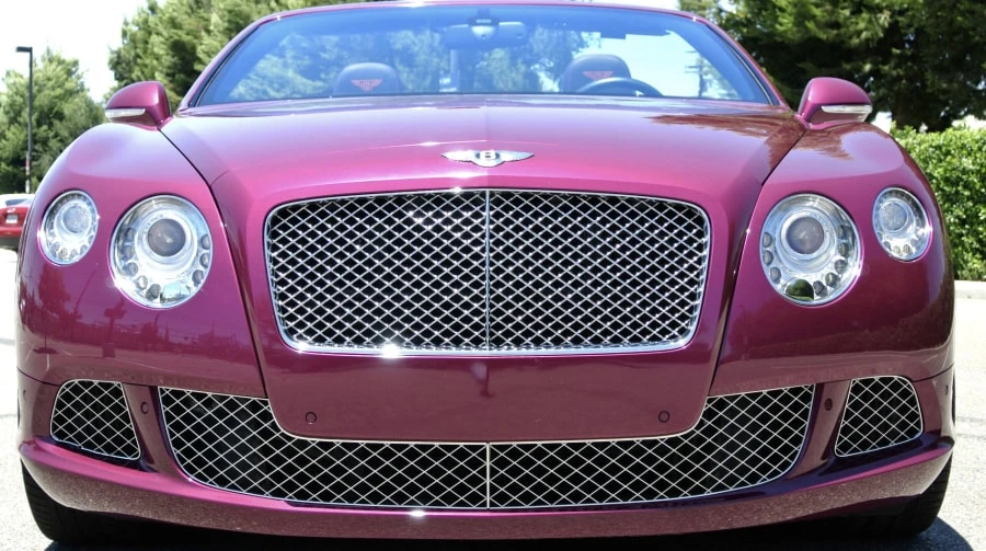 2014 Bentley Continental GTC - Image 8 of 9
