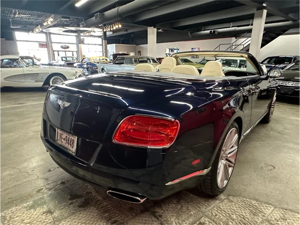 2014 Bentley Continental GTC - Image 13 of 31