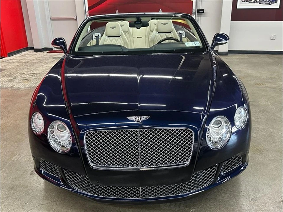 2014 Bentley Continental GTC - Image 4 of 31