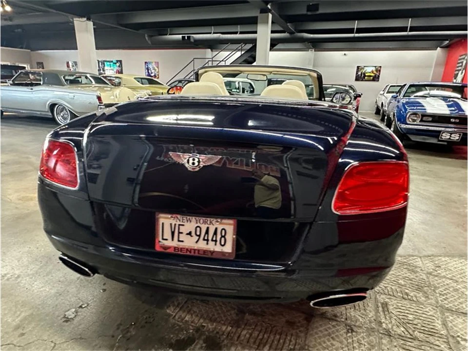 2014 Bentley Continental GTC - Image 16 of 31
