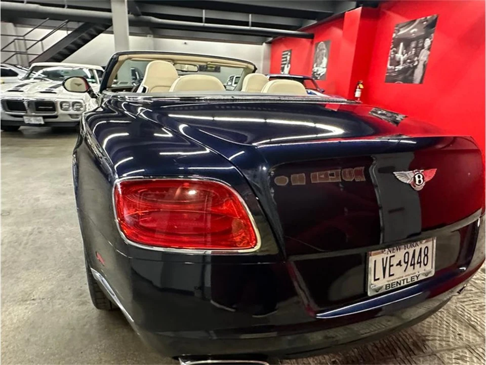2014 Bentley Continental GTC - Image 19 of 31