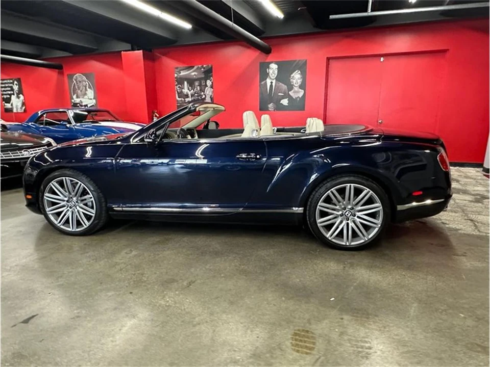 2014 Bentley Continental GTC - Image 26 of 31