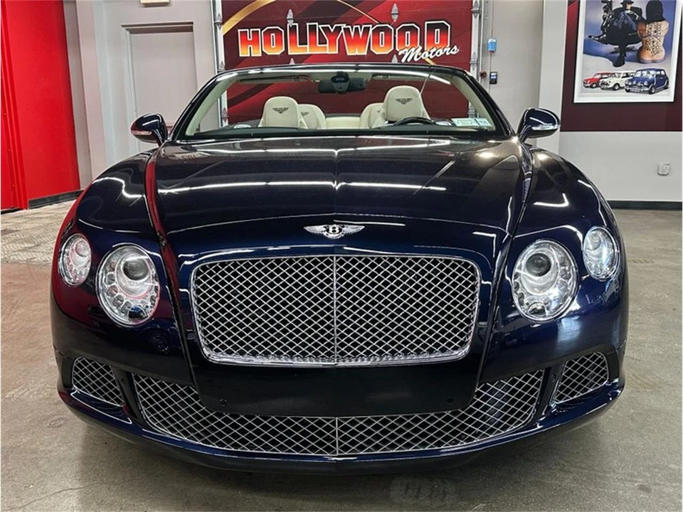 2014 Bentley Continental GTC - Image 3 of 31
