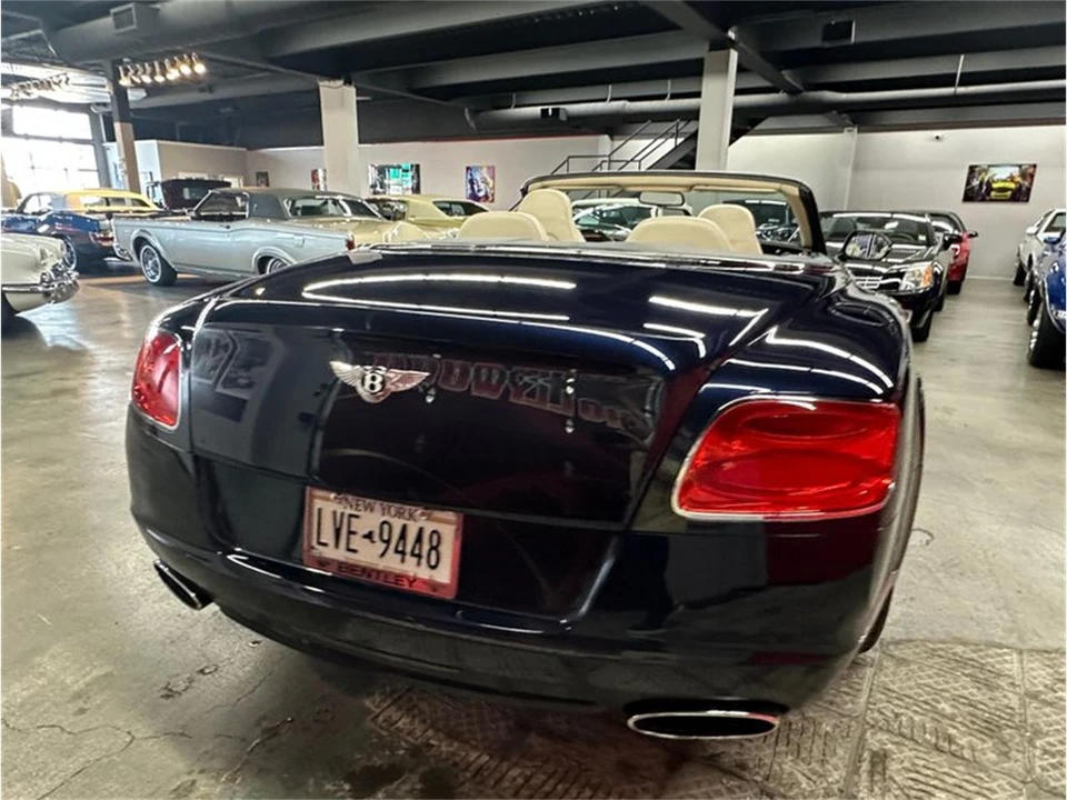 2014 Bentley Continental GTC - Image 15 of 31