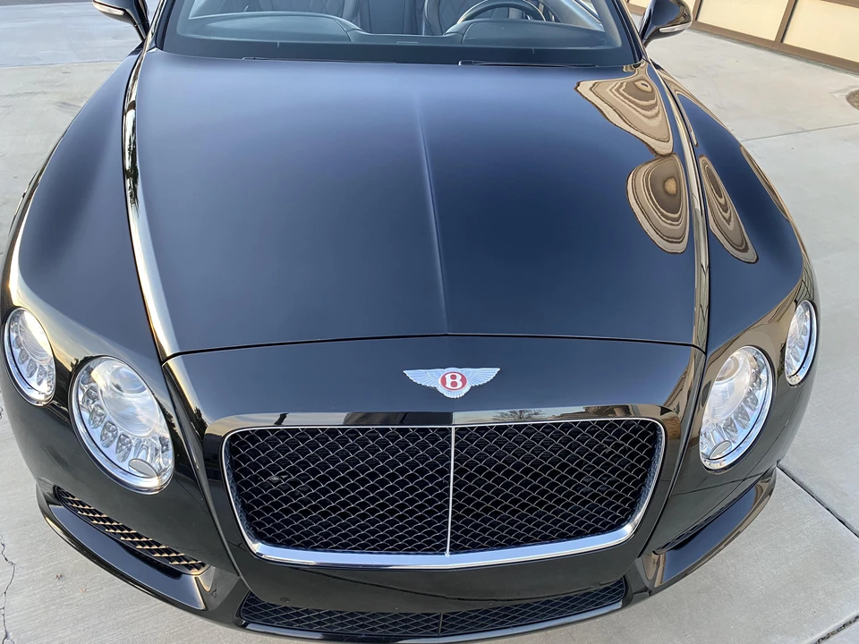 2014 Bentley Continental GTC - Image 30 of 31