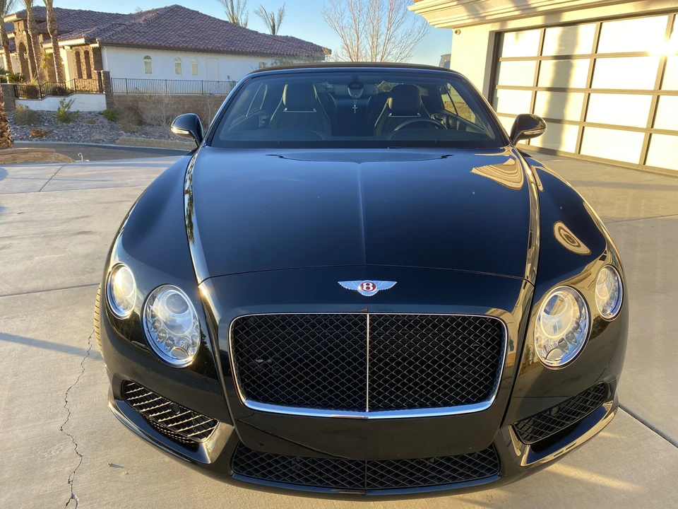 2014 Bentley Continental GTC - Image 6 of 31