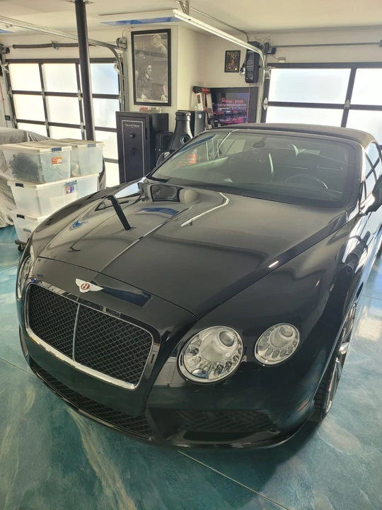 2014 Bentley Continental GTC - Image 31 of 31