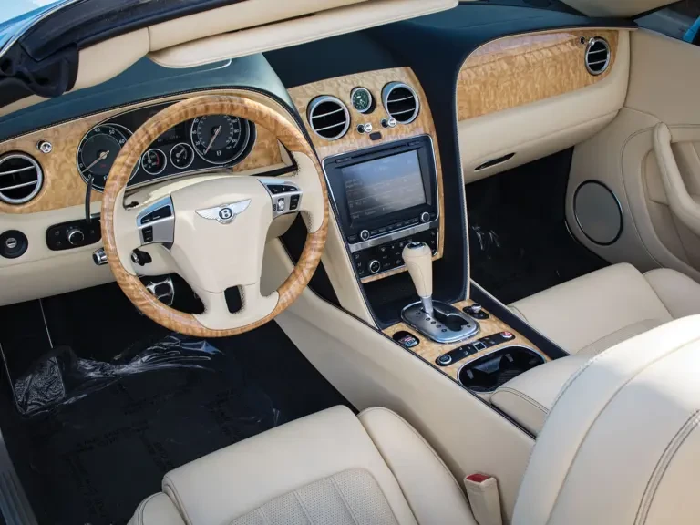 2014 Bentley Continental GTC - Image 4 of 11
