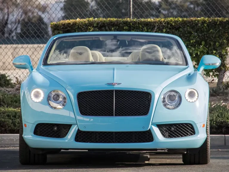 2014 Bentley Continental GTC - Image 6 of 11