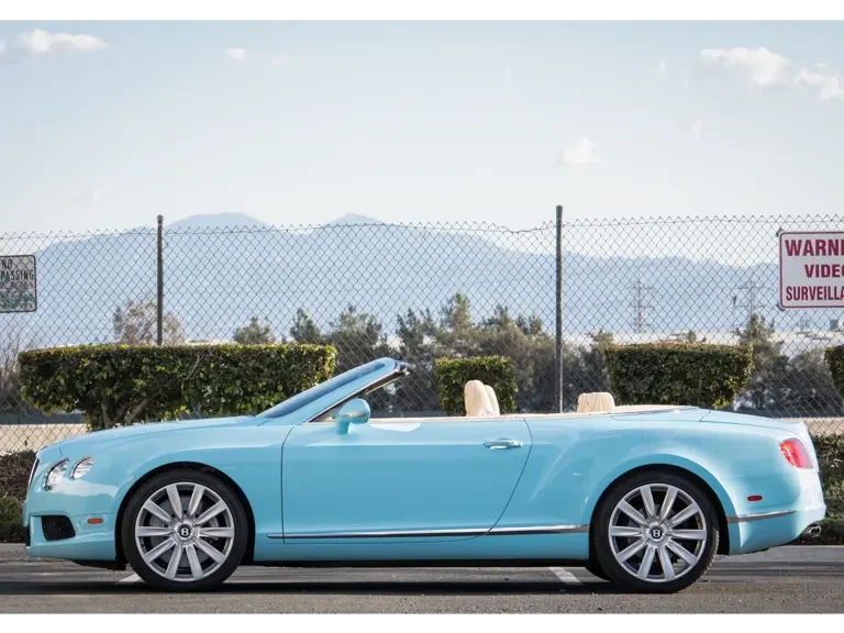 2014 Bentley Continental GTC - Image 5 of 11