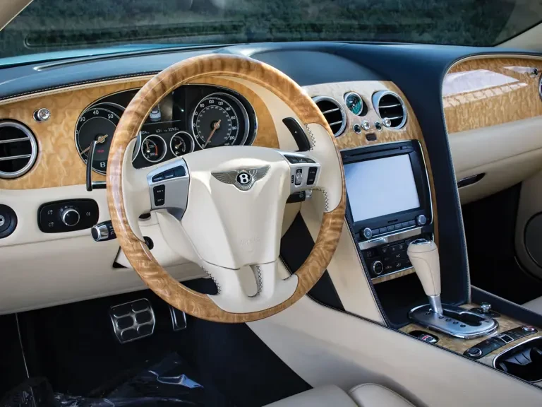 2014 Bentley Continental GTC - Image 8 of 11