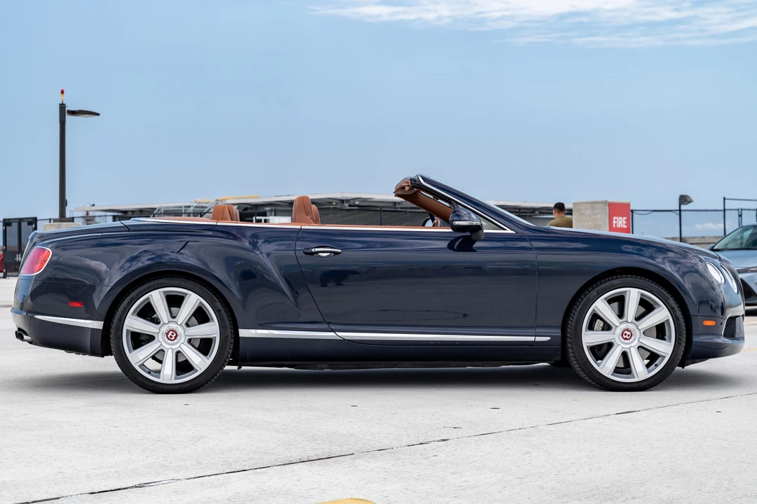 2014 Bentley Continental GTC - Image 3 of 31